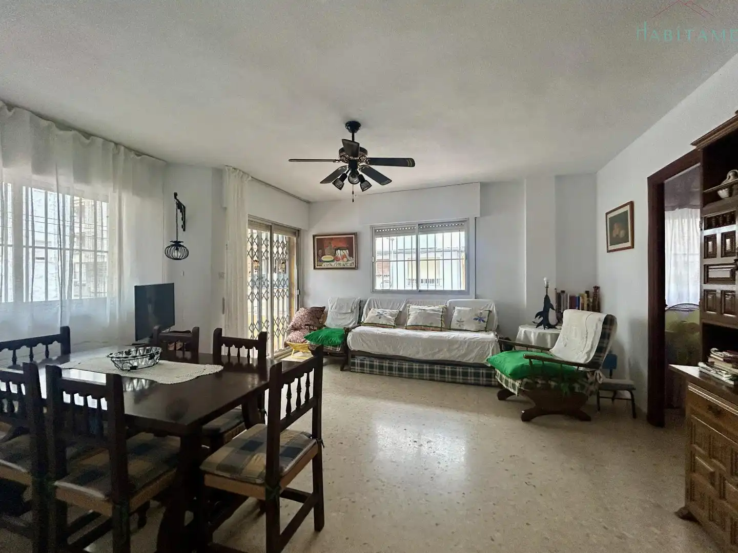 Wohnung mit Aufzug zum Verkauf in GERANEO 6, imagen 10