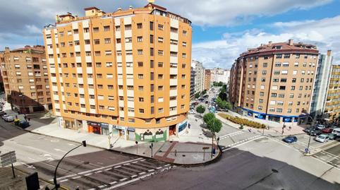 Foto 2 de Pis en venda a Avilés - Avenida de San Agustin, El Carbayedo - El Quirinal, Asturias