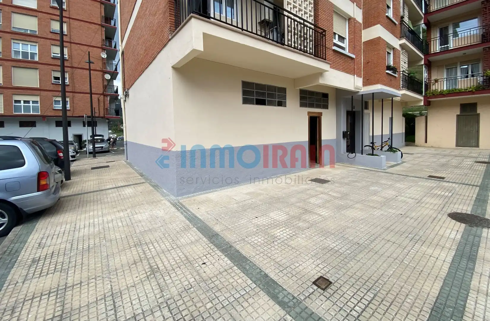 Local commercial à vendre à Iturgaitzaga Kalea, imagen 10