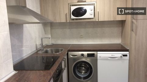 Foto 2 de Habitación en Barrio de Delicias, Zaragoza Capital
