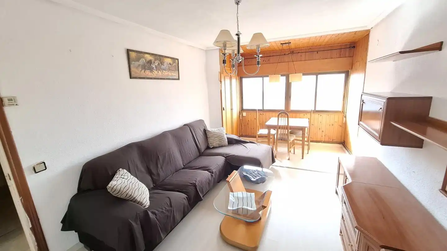 Flat for sale in Enrique Gran, imagen 4