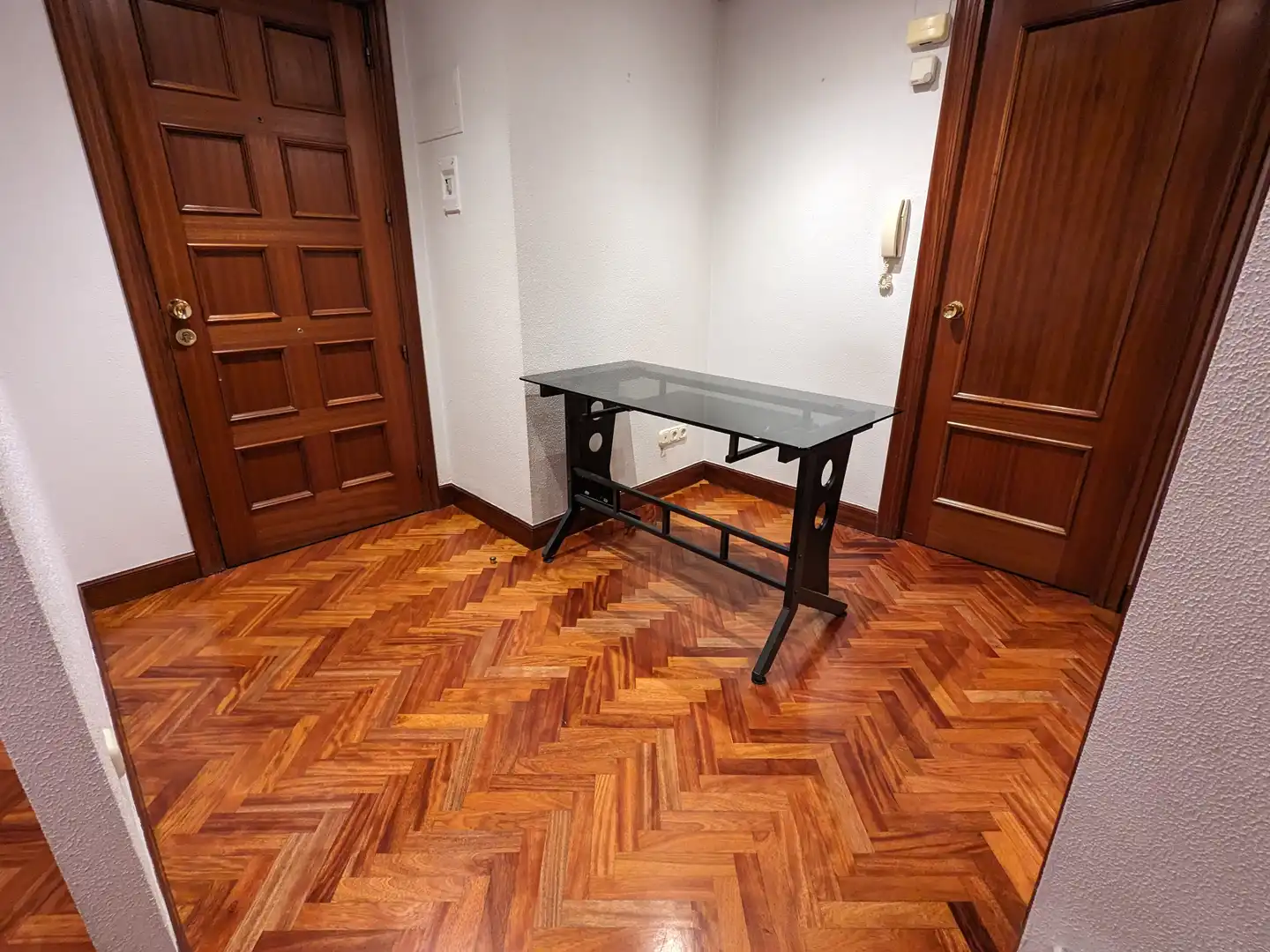 Habitación de Piso en venta en Errenteria con Calefacción y Balcón
