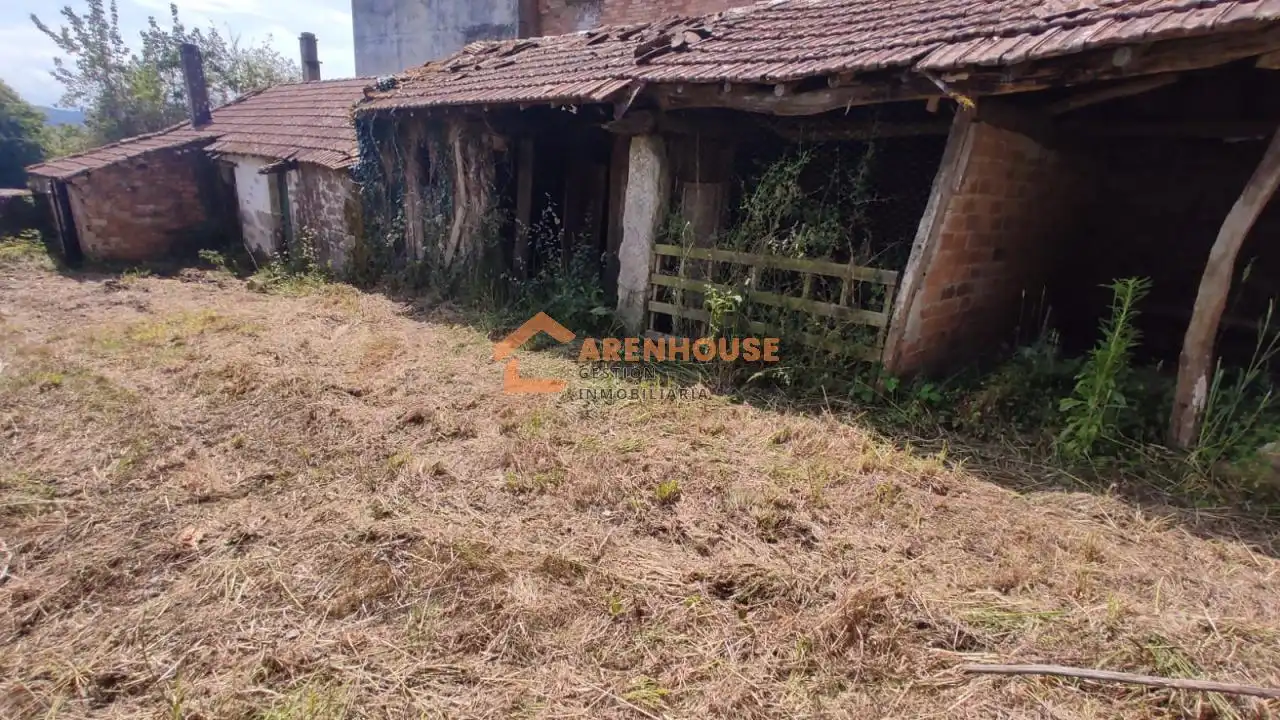 Maison avec jardin à vendre à O Carballiño, imagen 12