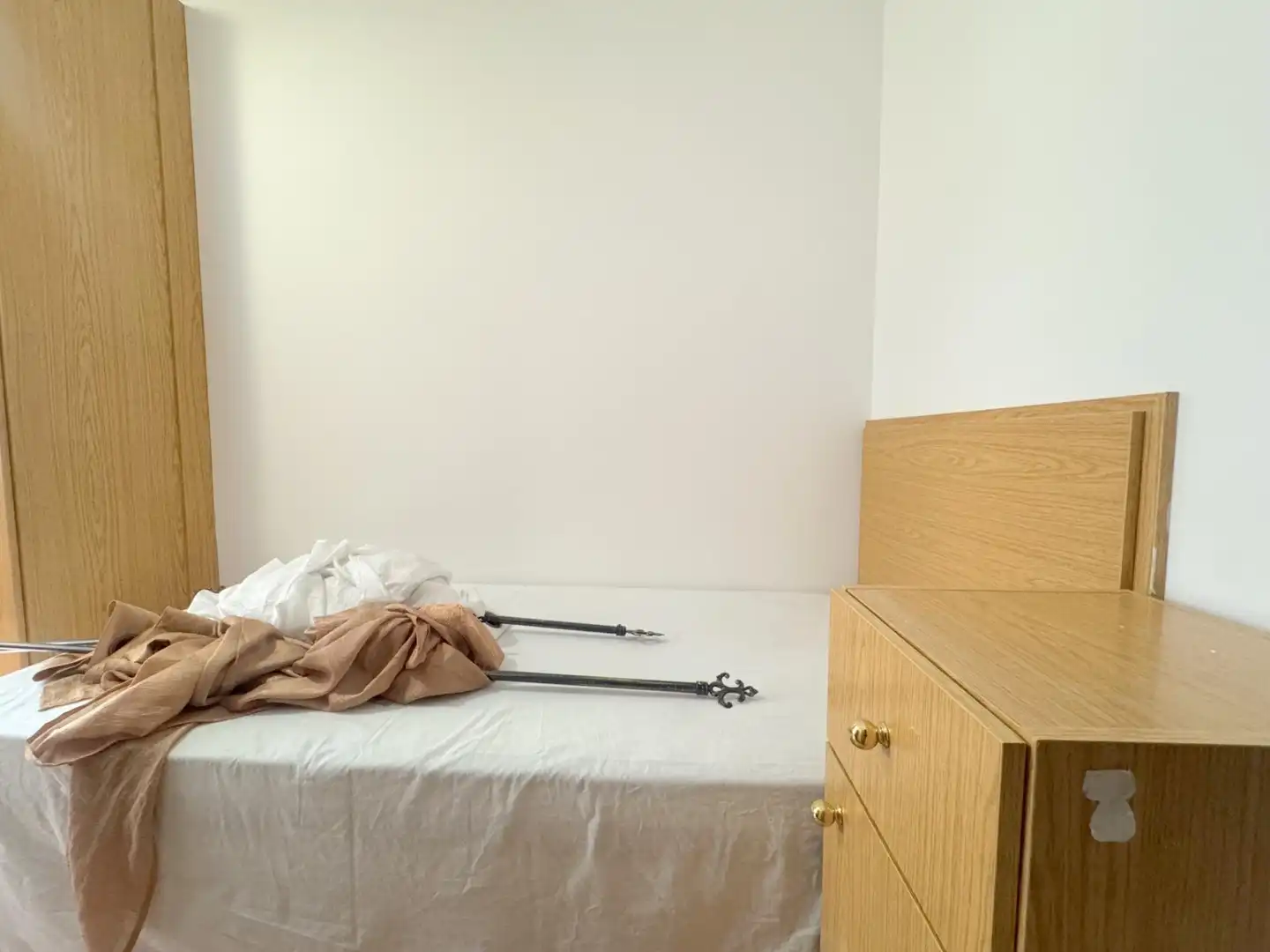 Dormitori de Pis en venda en Las Navas del Marqués , Ávila