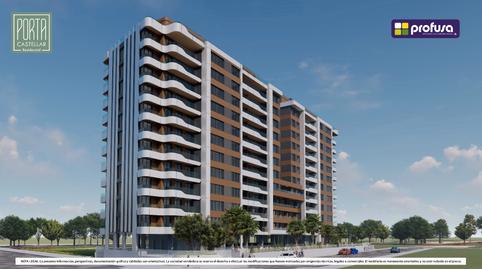Photo 2 from new construction home in Flat for sale in Avenida Río Madera, Juan Carlos I, Murcia