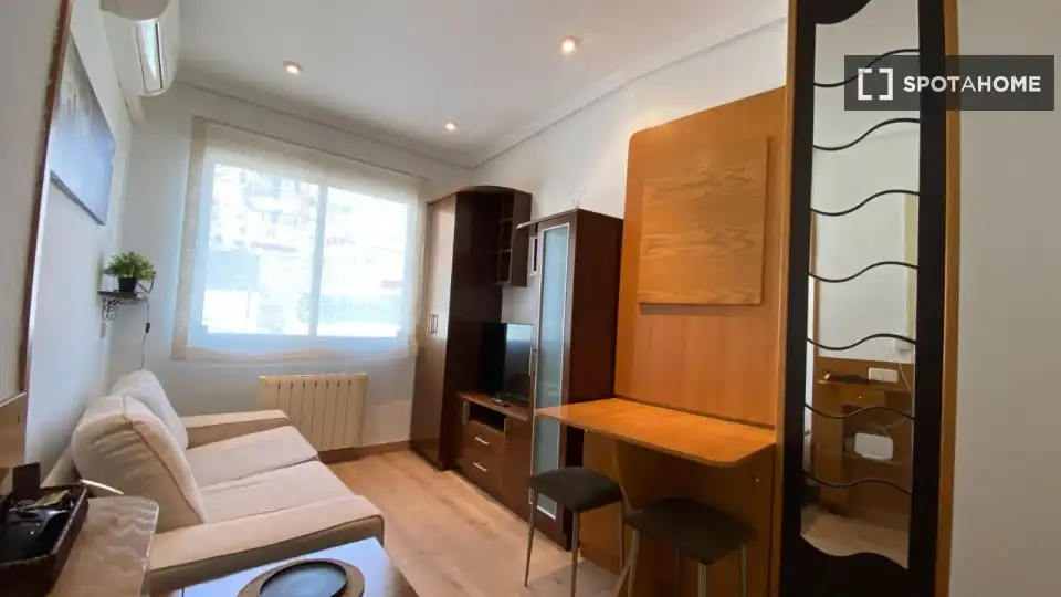Fotografía del inmueble reportado: 1.250 €/mes — Madrid, Madrid