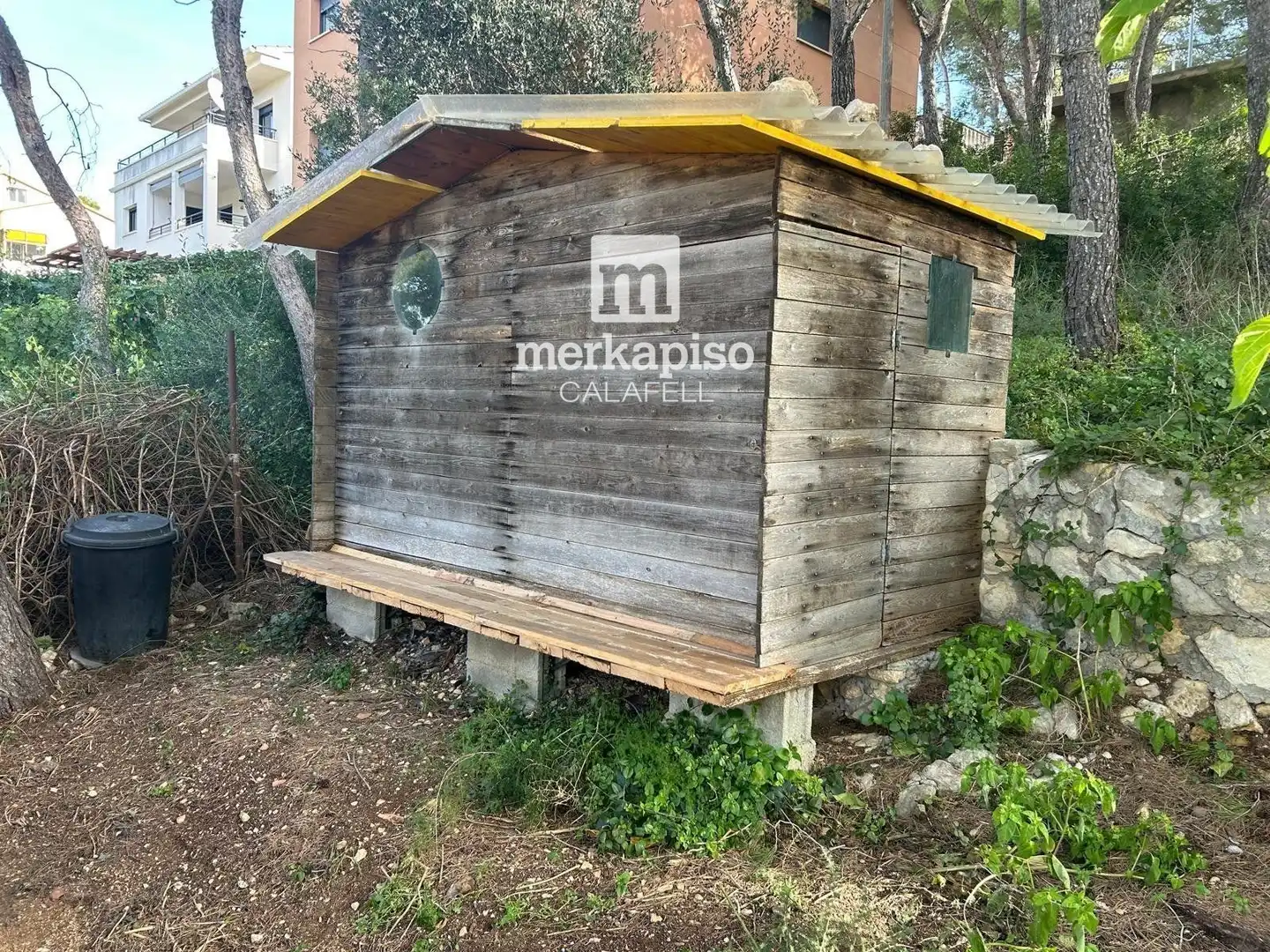 Rural land for sale in Segur de Calafell, imagen 11