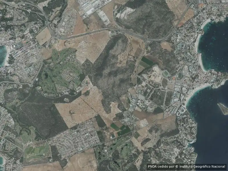 Piso en venta en Cala Vinyes, imagen 3