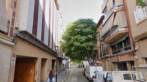 Foto 4 de Garaje de alquiler en Carrer Pintor Velazquez, 33, Mercado, Alicante / Alacant