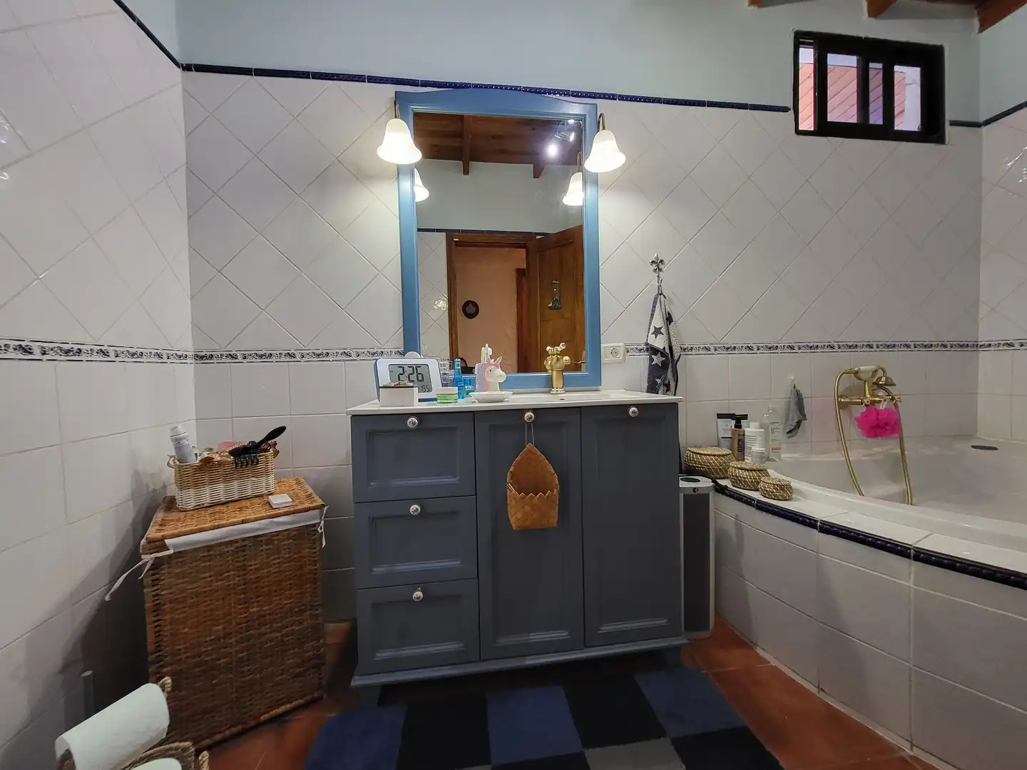 Casa o xalet en venda a Santa Bárbara - La Florida