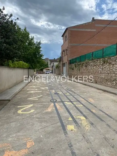 Residential land for sale in Sant Martí de Tous, imagen 4