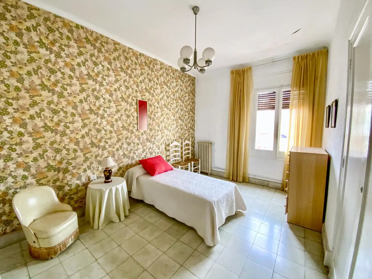Bedroom of Detached homes for sale in El Masnou  with Private garden, Terrace and Balcony