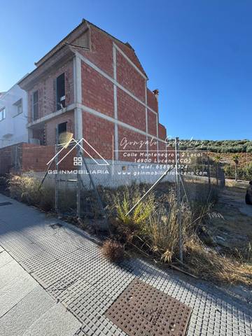 Terreno residencial en Venta en Jardin Lucena