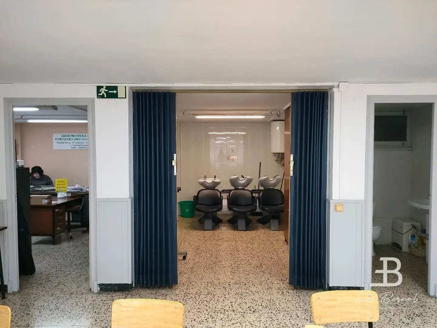 Oficina en venta en Tarragona