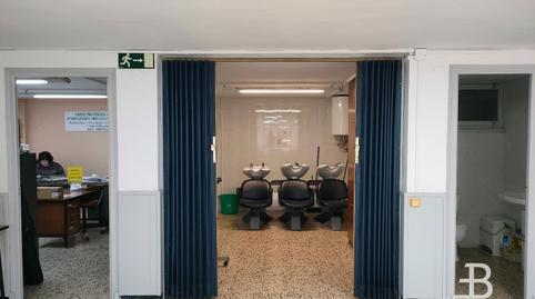 Foto 5 de Oficina en venda a Nova, Nou Eixample Nord, Tarragona