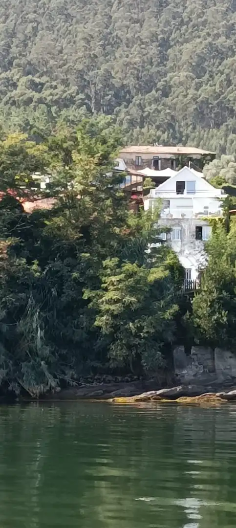 Attic for rent in Lugar Santradan, 25, Vilaboa