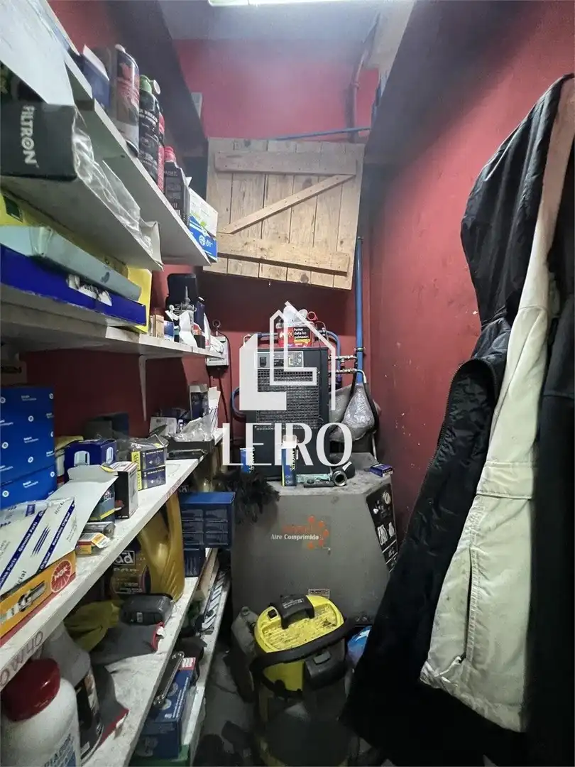 Local comercial en venda a Vilagarcía, imagen 14