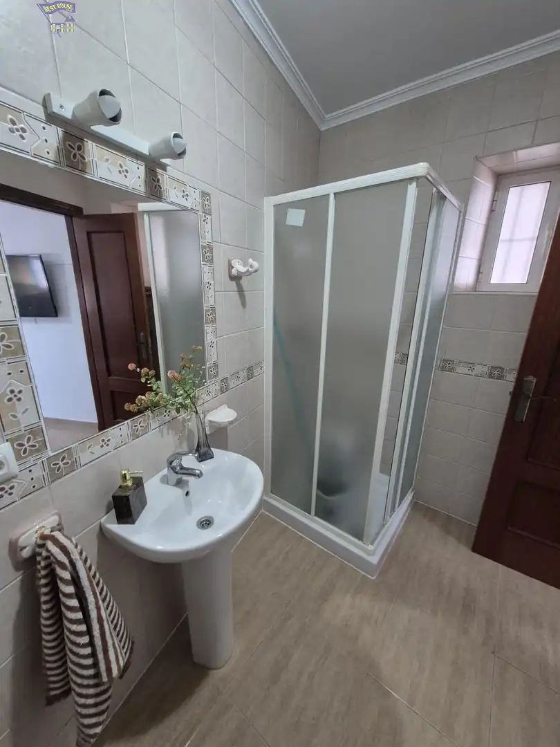 Flat for rent in Arcos de la Frontera