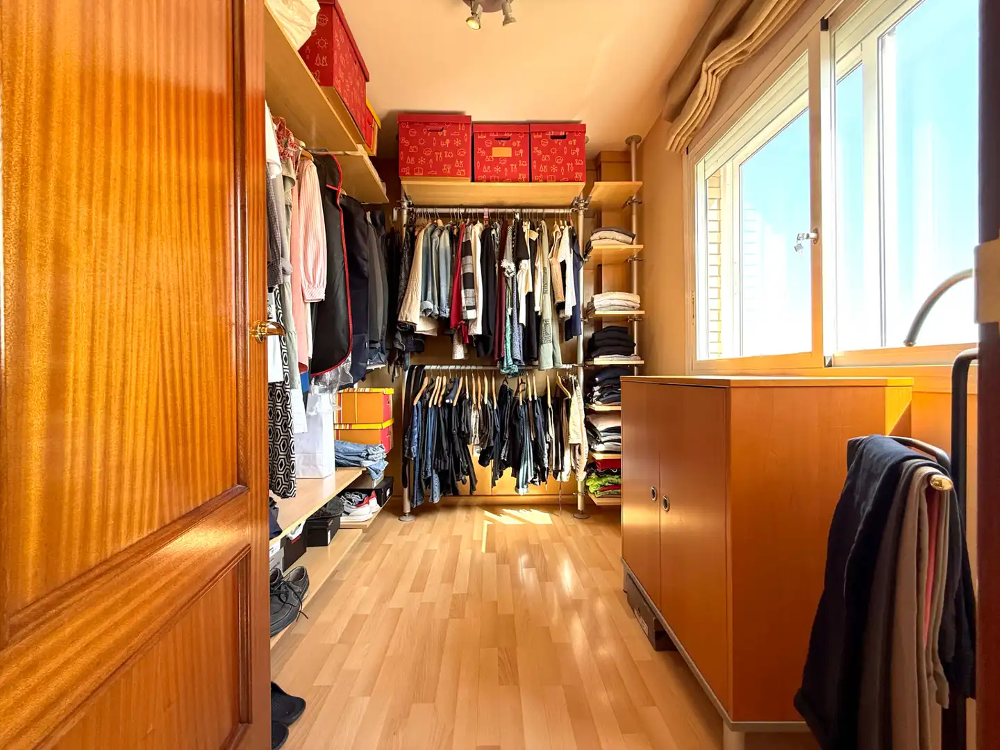 Casa a schiera con terrazza in vendita a Carrer de Vinebre, imagen 31