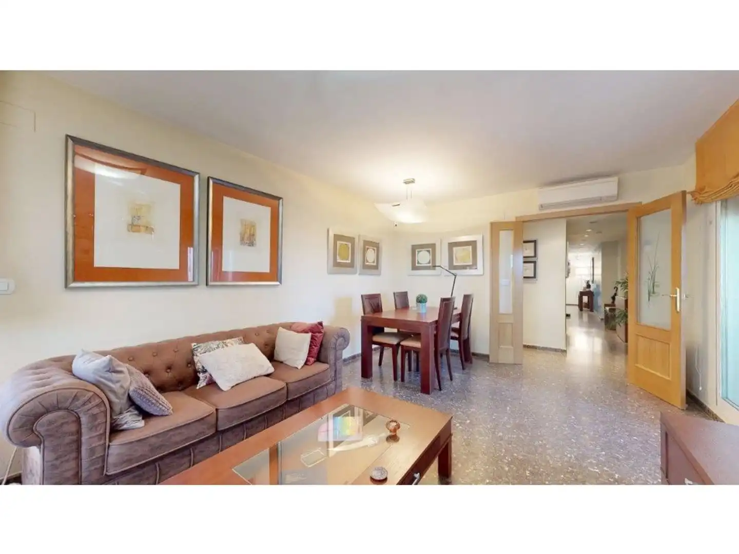 Vista exterior de Ático en venta en Paterna con Aire acondicionado, Terraza y Trastero
