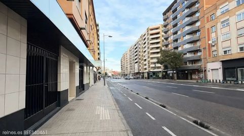 Foto 3 von Geschaftsraum zur Miete in Avenida Goya , Ruiseñores, Zaragoza Capital