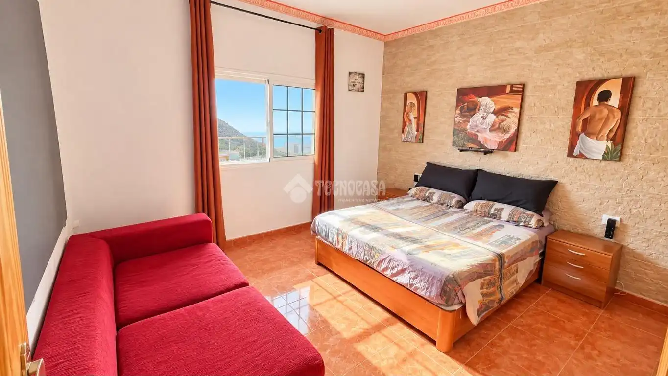 Casa de lloguer a Igueste de Candelaria, imagen 13