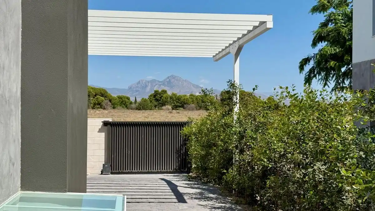 Chalet con piscina en venta en Almajada - Ravel, imagen 5