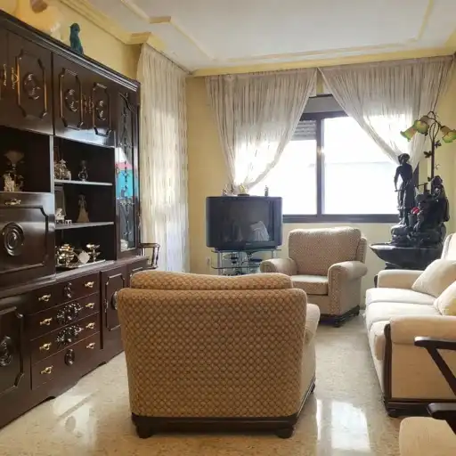 Flat with lift for sale in Levante, imagen 2