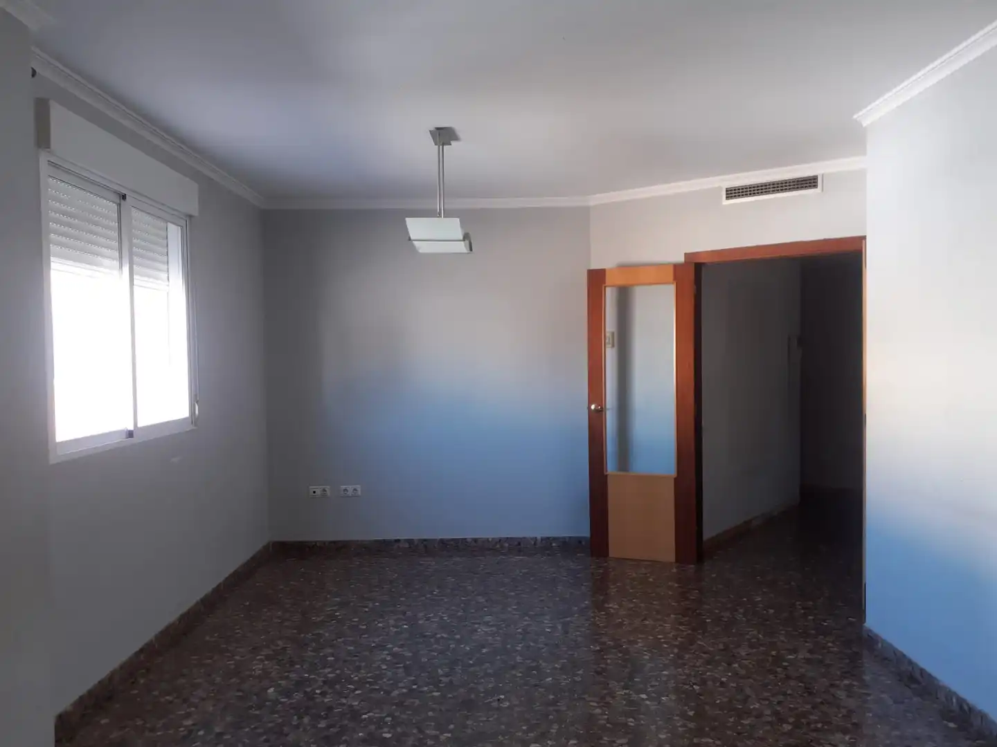 Ático en venta en Meliana con Aire acondicionado, Terraza y Horno