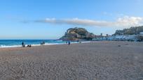 Vista exterior de Pis en venda en Tossa de Mar amb Aire condicionat, Calefacció i Balcó