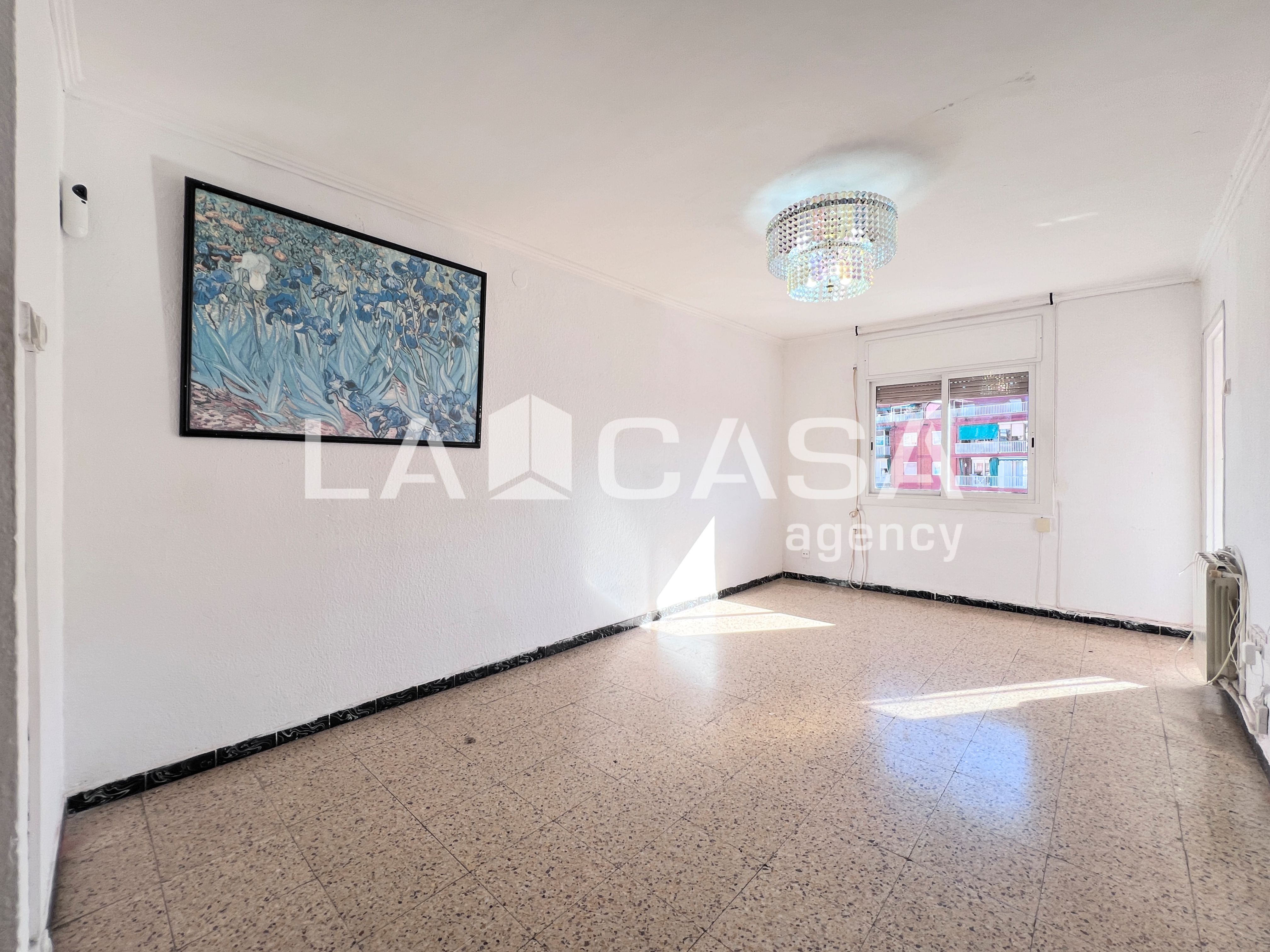 Flat for sale in Badalona  with Heating and Balcony