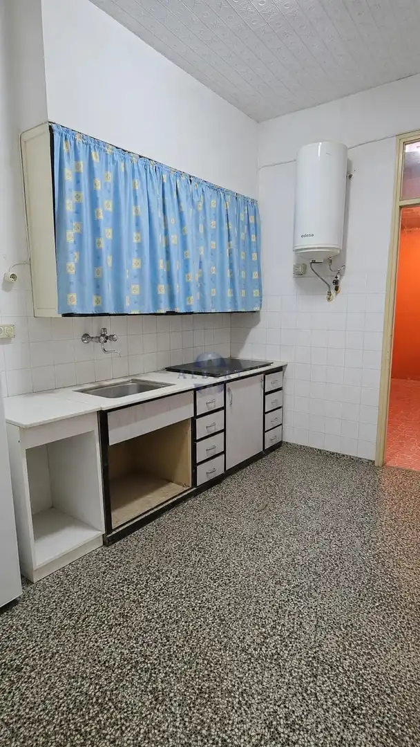 Cuina de Planta baixa en venda en Novelda amb Traster