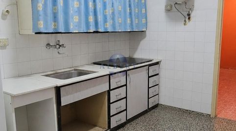 Foto 3 de Planta baixa en venda a Novelda, Alicante