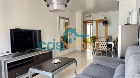 Foto 2 de Piso en venta en Avenida Europa, San Cristobal - San Diego, Lorca