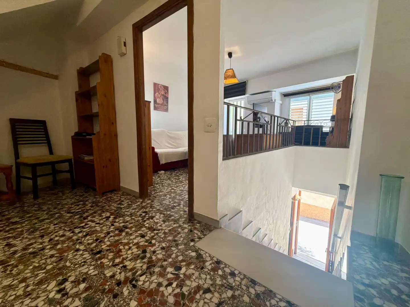 Casa o xalet en venda en Canjáyar amb Aire condicionat, Terrassa i Traster