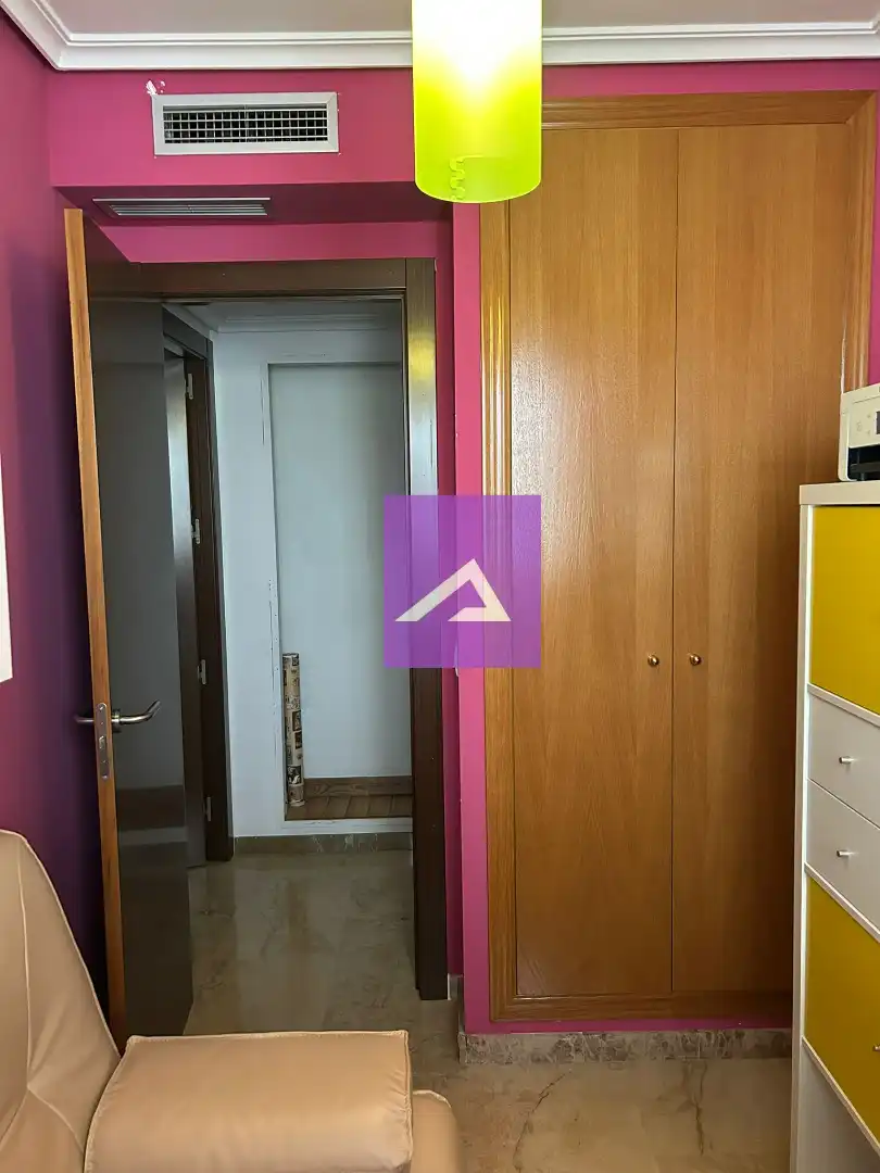 Ático en venta en Camino Cendroses, 40, Sueca ciudad
