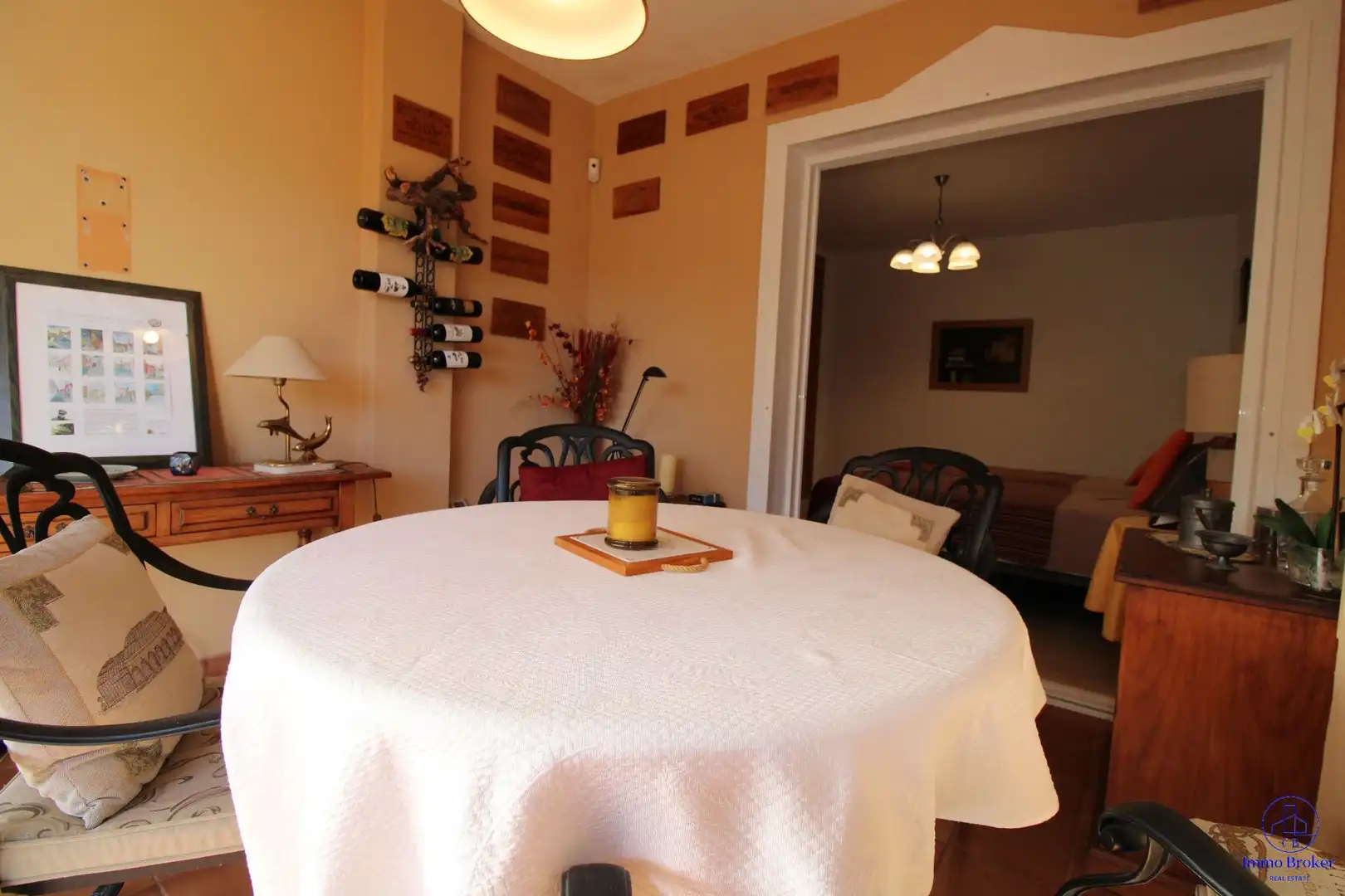 Appartement avec piscine à vendre à Callao Salvaje - Playa Paraíso, imagen 22