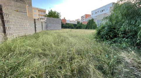 SOLAR URBANO EN BENAGUACIL JUNTO A CONSUM, imatge 3