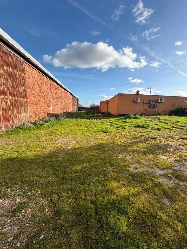 Country homes for sale in Casar de Cáceres