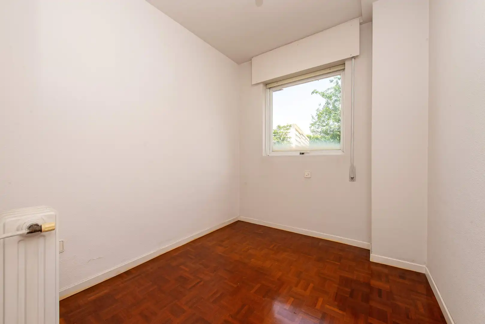 Bedroom of Flat for sale in A Coruña Capital   with Storage room