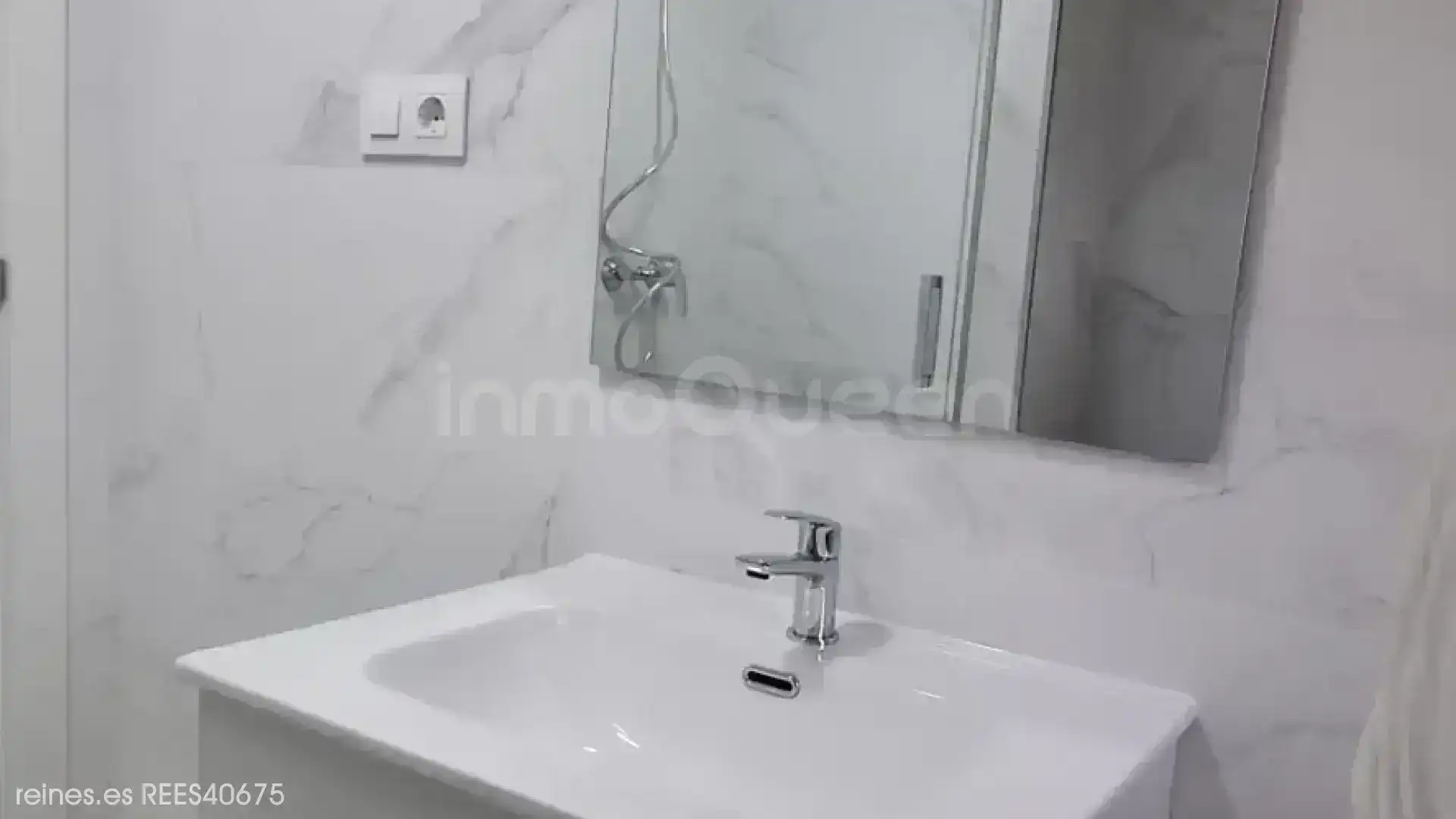 Baño de Casa o chalet de alquiler en Candamo con Calefacción, Jardín privado y Terraza