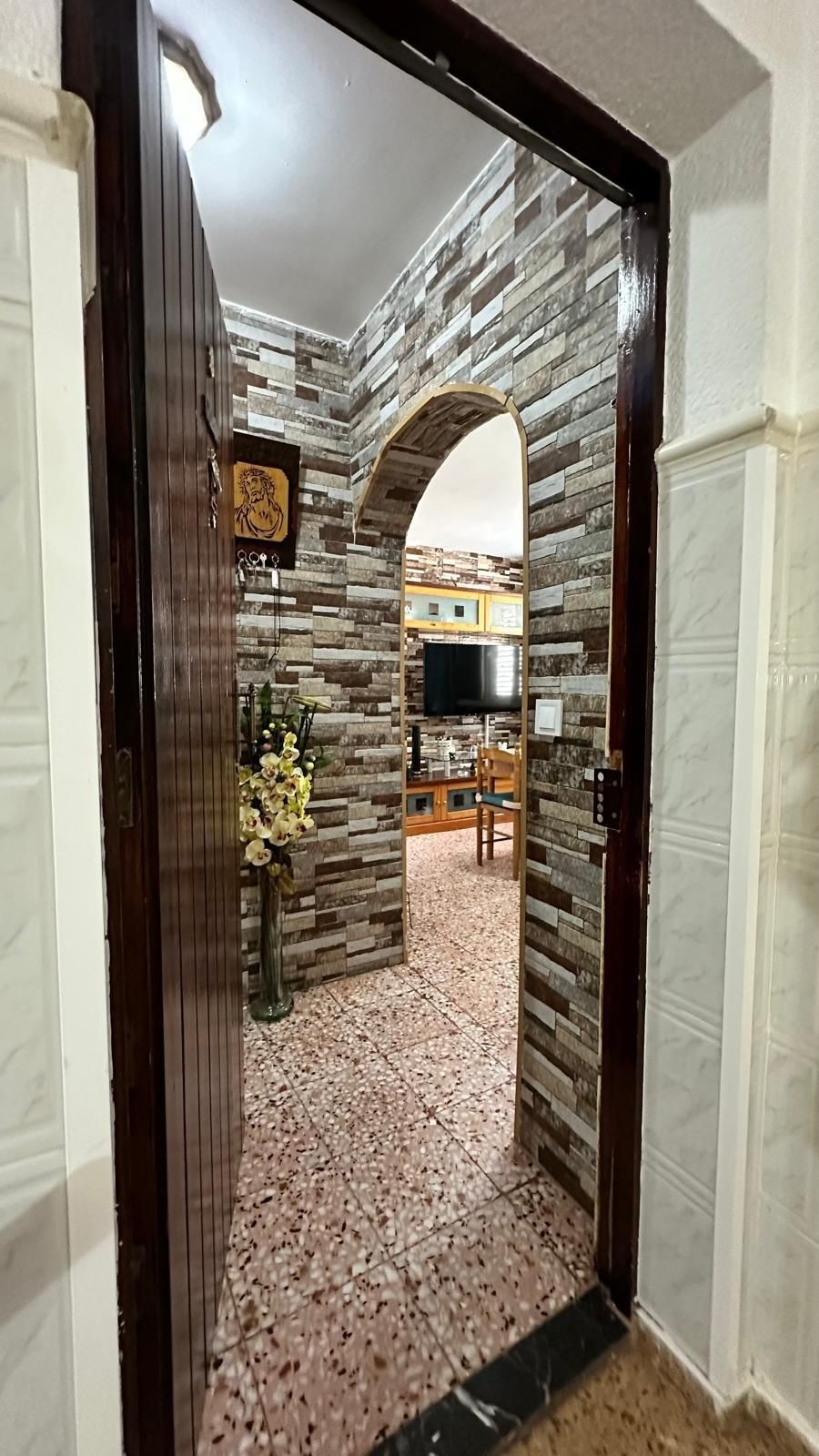Flat for sale in Telde  with Storage room and Alarm