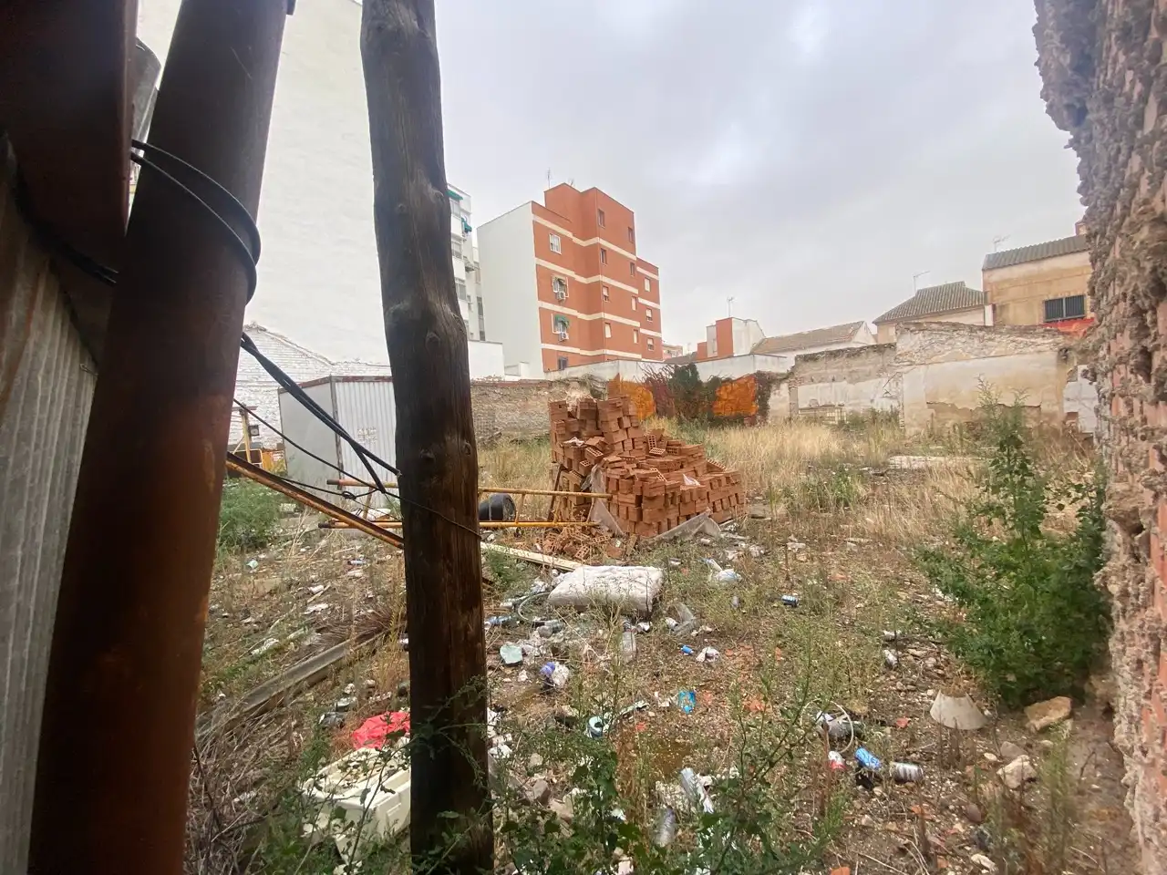 Terreny residencial en venda a Calle San Antonio, imagen 13