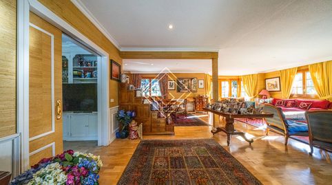 Foto 5 de Casa o chalet en venta en Montealina, Pozuelo de Alarcón
