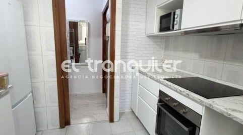 Foto 5 de Piso de alquiler en Calle Valladolid, Centro, Móstoles