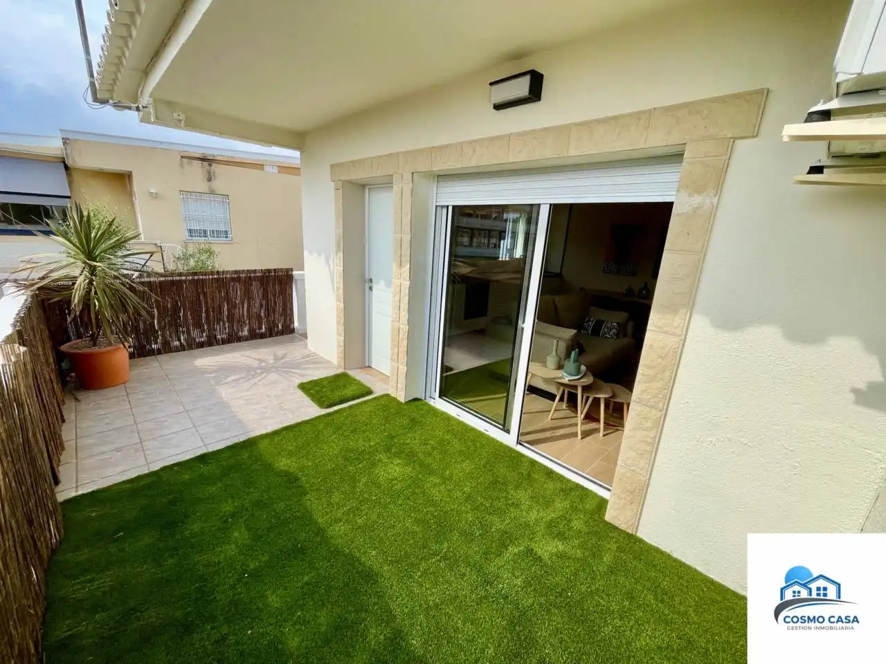 Terraza de Ático en venta en Cambrils con Aire acondicionado, Calefacción y Terraza