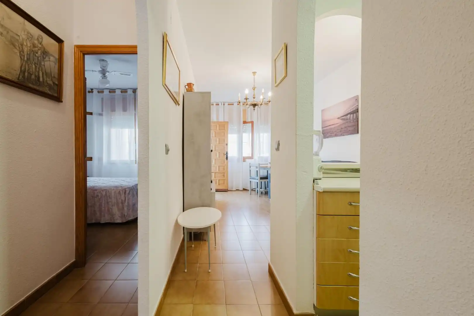 Bungalow avec jardin à vendre à Playa del Acequión, Náufragos y Rocío del Mar, imagen 16