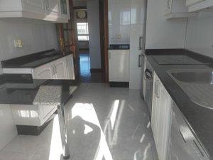Apartment to rent in Rúa Manuel Azaña, 7, Los Rosales