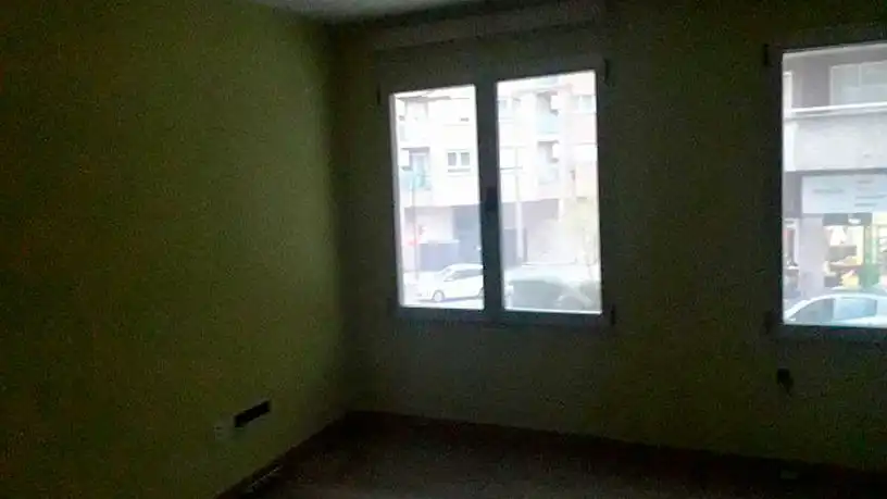 Dormitori de Oficina en venda en Zamora Capital 