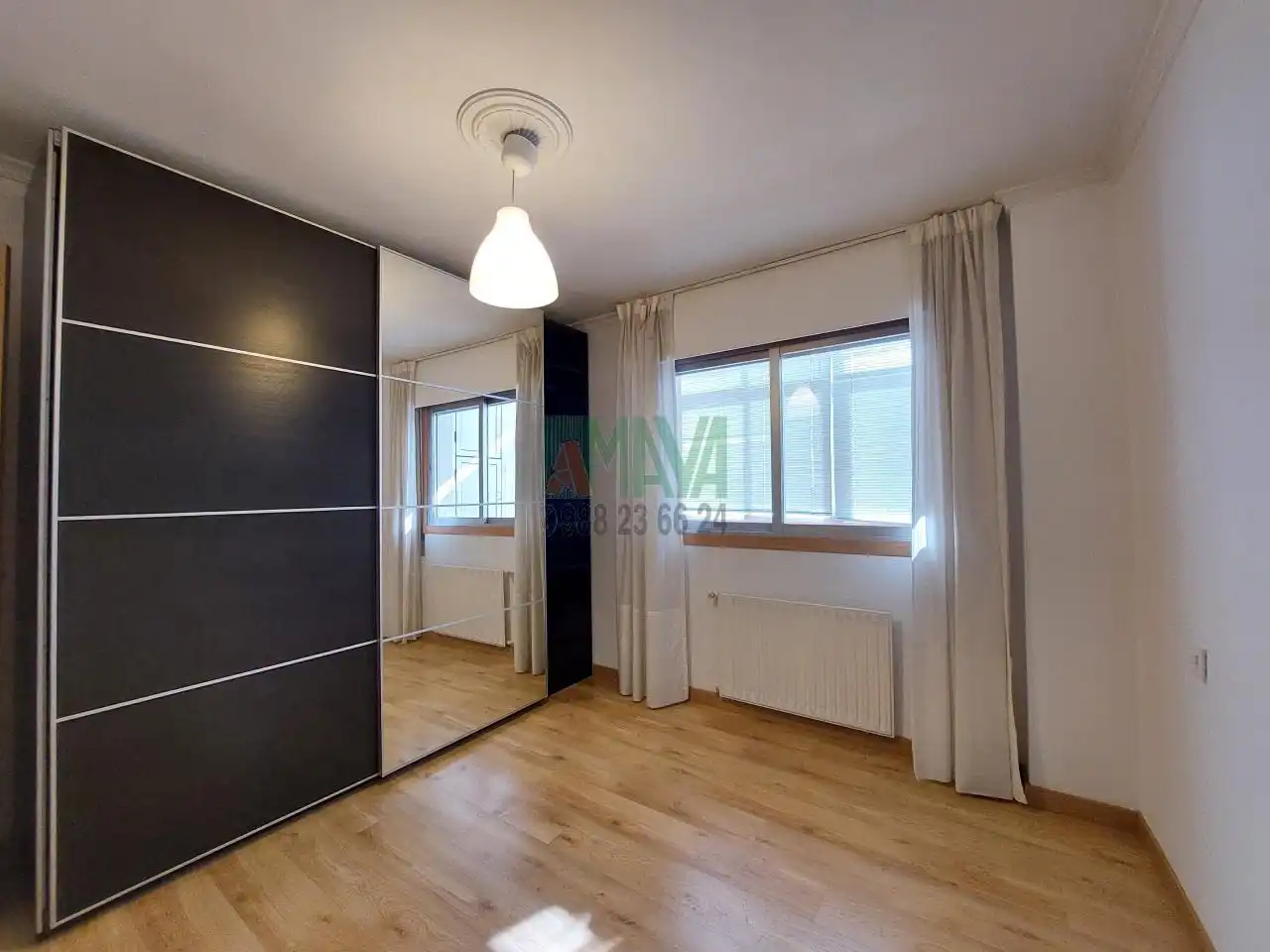 Flat for rent in Ourense Capital , Ourense